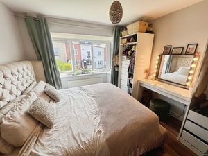 Bedroom 1- click for photo gallery